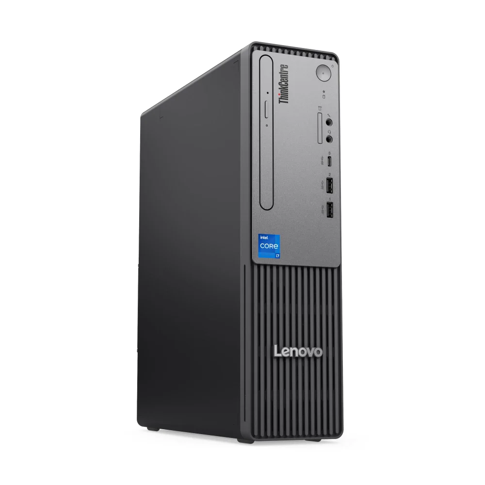 Lenovo Thinkcentre Neo 50s Gen 5 – Desktop Profissional Com SSD Nvme, Ddr5, Usb-c 10gbps, WINDOWS 11 Pro em Campinas - foto 3