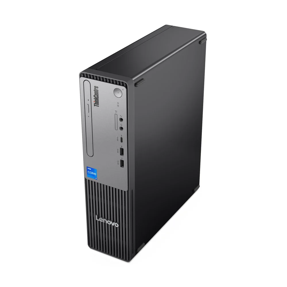 Lenovo Thinkcentre Neo 50s Gen 5 – Desktop Profissional Com SSD Nvme, Ddr5, Usb-c 10gbps, WINDOWS 11 Pro em Campinas - foto 4