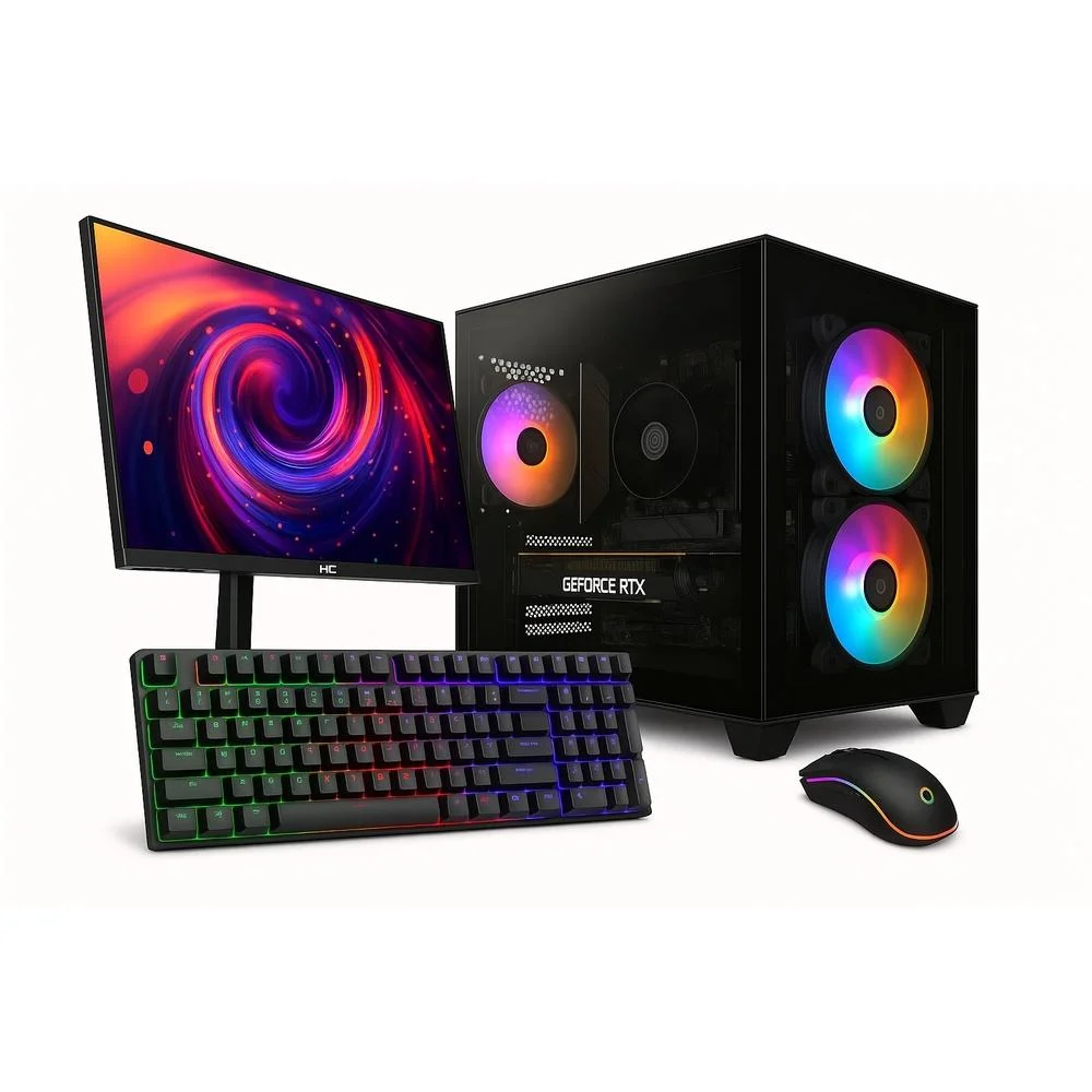 Produtos com até 15 OFF no PIX KaBuM