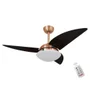 Ventilador Volare Class 110v E Controle Remoto