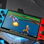 Mini Vídeo Game Mp5 X7 Console Portátil Retrô 1000 Jogos