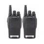 Radio Comunicador Walk Talk Baofeng Bf-777s Talkabout 6 Unidades