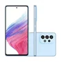 Usado -  Samsung A53 128 Gb Azul - Muito Bom