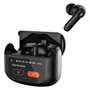 Fone De Ouvido Earbuds Tws Air Touch - Display LED Hrebos Preto