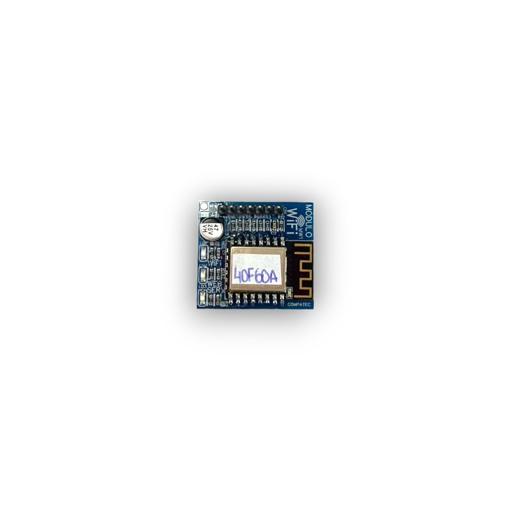 Modulo Wifi Mw1 Para Alarme Am10