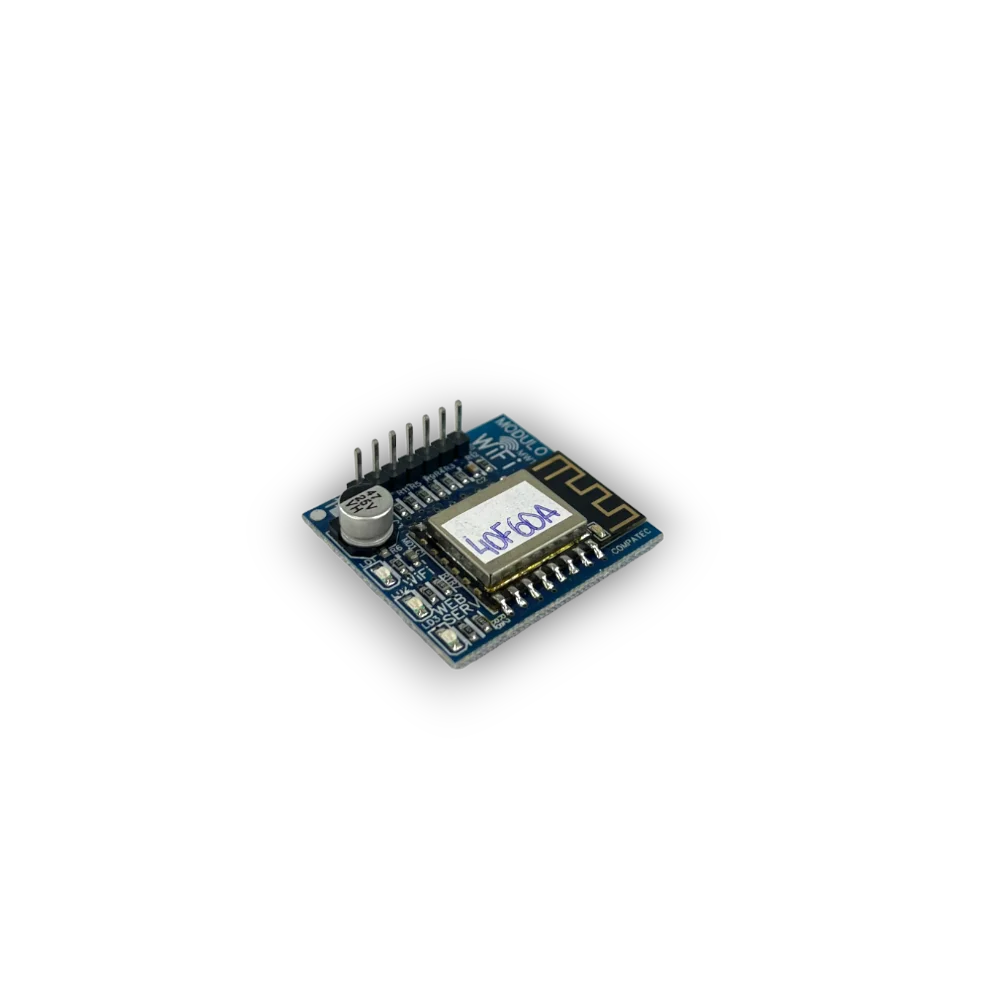 Modulo Wifi Mw1 Para Alarme Am10