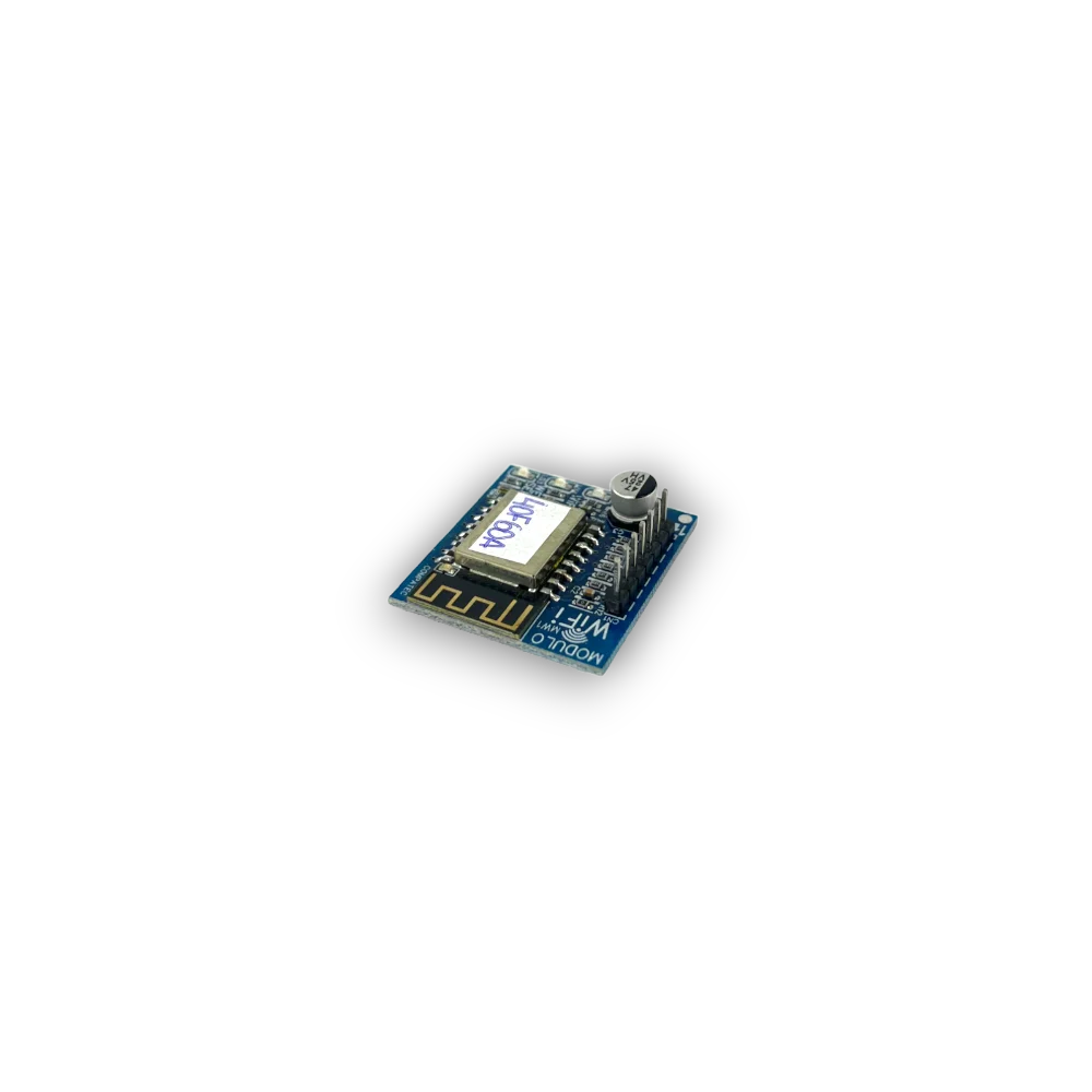 Modulo Wifi Mw1 Para Alarme Am10