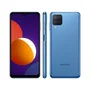 Usado -  Samsung M12 64 Gb Azul - Excelente