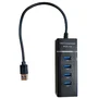 Hub Usb 3.0 Nintendo Switch Ps4 Ps5 XBOX One Xone Series S X Playstation