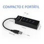 Hub Usb 3.0 Nintendo Switch Ps4 Ps5 XBOX One Xone Series S X Playstation