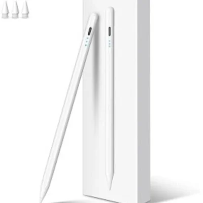 Caneta-Apple-Pencil-Pro-Branco