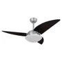 Ventilador De Teto Volare Class Tabaco 127v - 110v