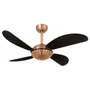 Ventilador De Teto Volare Fly Office Tabaco 127v - 110v