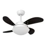Ventilador De Teto Volare Fly Mini 110v
