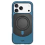 Capa Protetora Keyko Pop Para Iphone 17 Promax Azul - Laut - L_ip25d_kp_bl - N/a