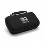 Bag Estojo Protetor + Película Vidro Para Nintendo Switch 2