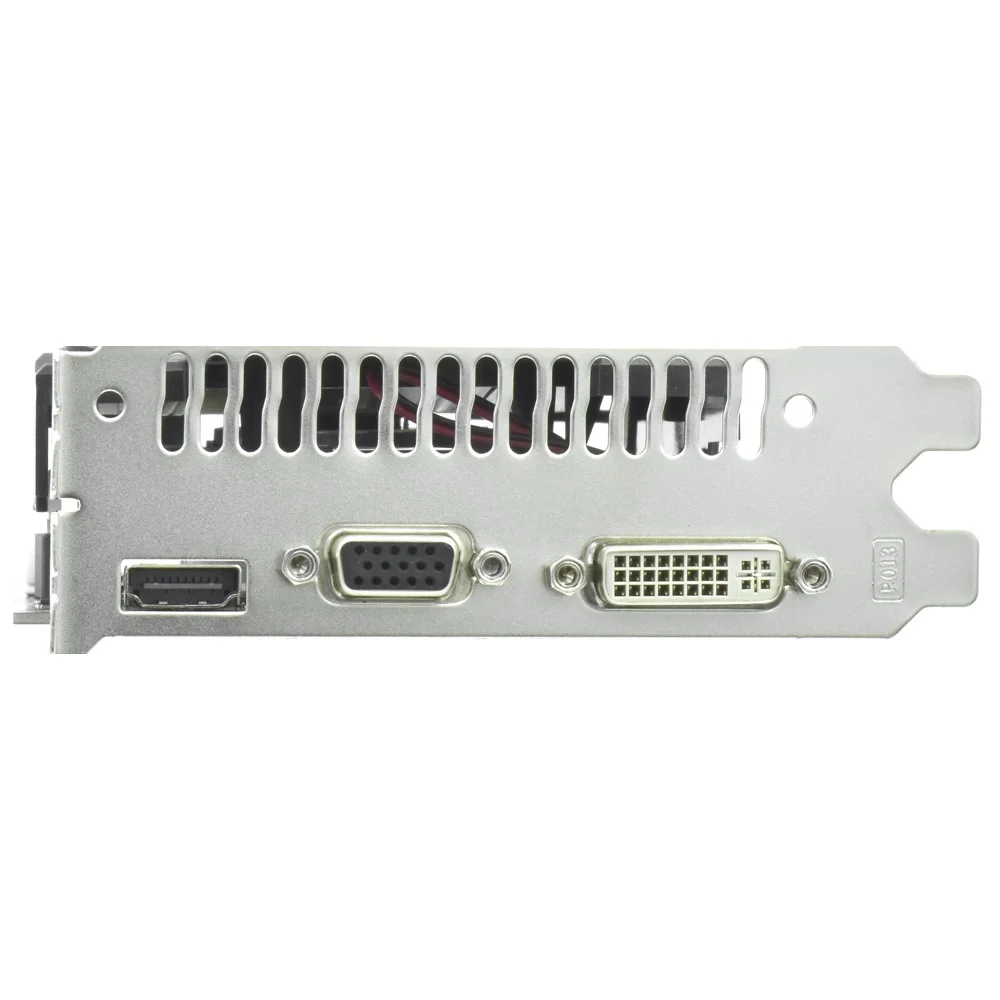 Placa Video 4gb Gtx750ti Macrovip GDDR5 1020mhz 128bit Placa Video 4gb Gtx750ti Macrovip GDDR5 1020mhz 128bit
