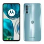 Usado - Moto G52 128GB Azul Bom