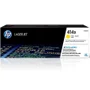 Toner Original Hp | M454dw M454dn M479fdw M479dw M479fdn | W2022x 414x | Amarelo