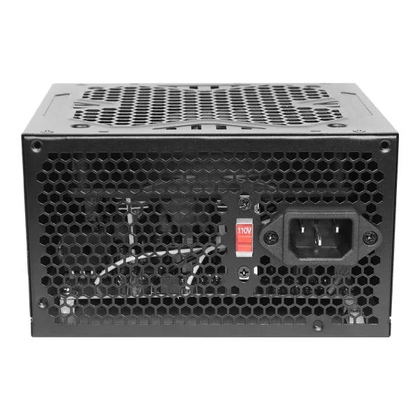 Fonte Gamer Vinik Dash 400w Preto - Vfg400wpv3