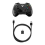 Controle Joystick Gamer Hyperx Clutch Tanto Mini Preto 8b1s0aa