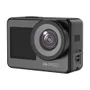 Câmera Ação Akaso Action Brave 7 4k30fps, Wi-fi, Preta