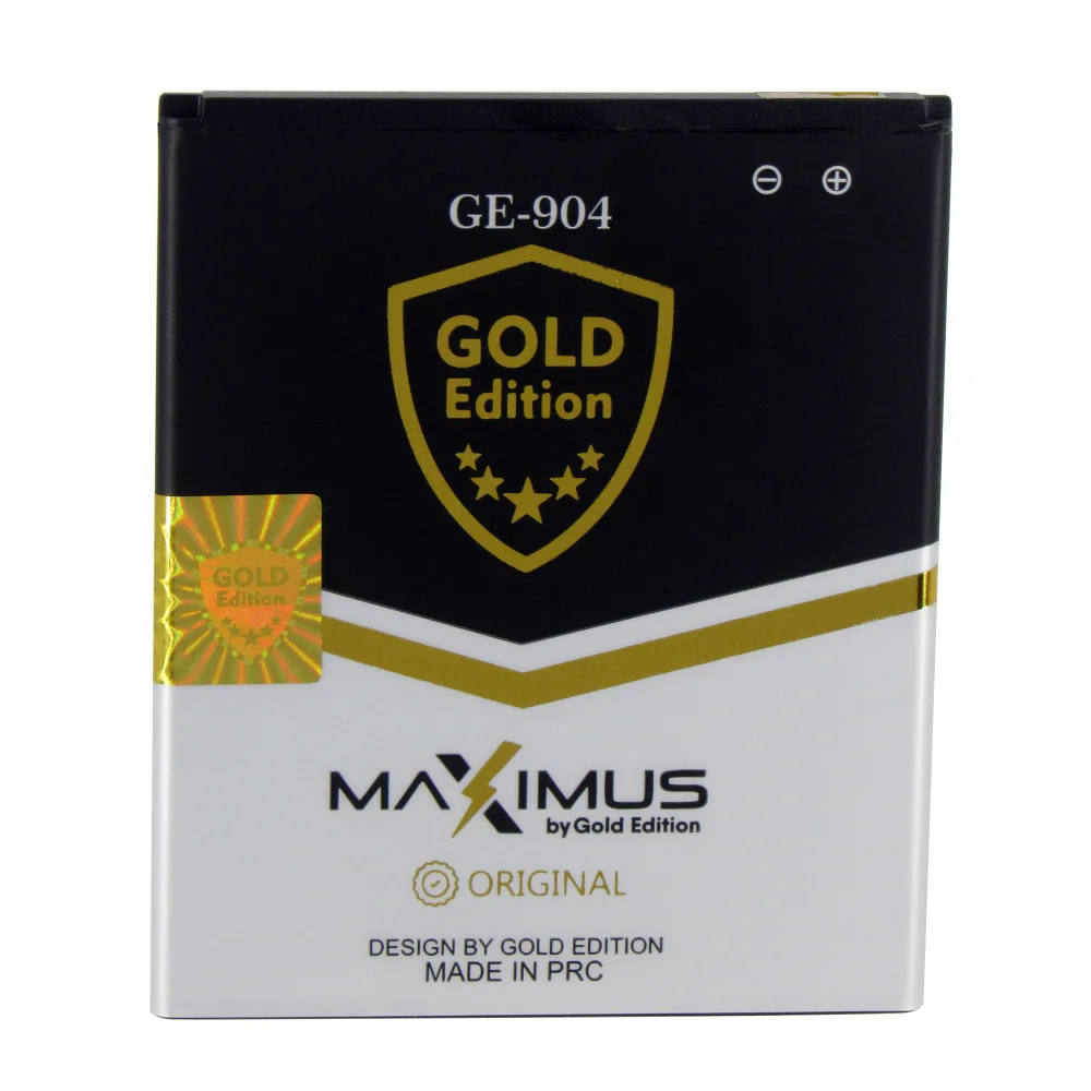 Bateria Ge-904 Compatível Com Moto G4 Play G5 Gk40