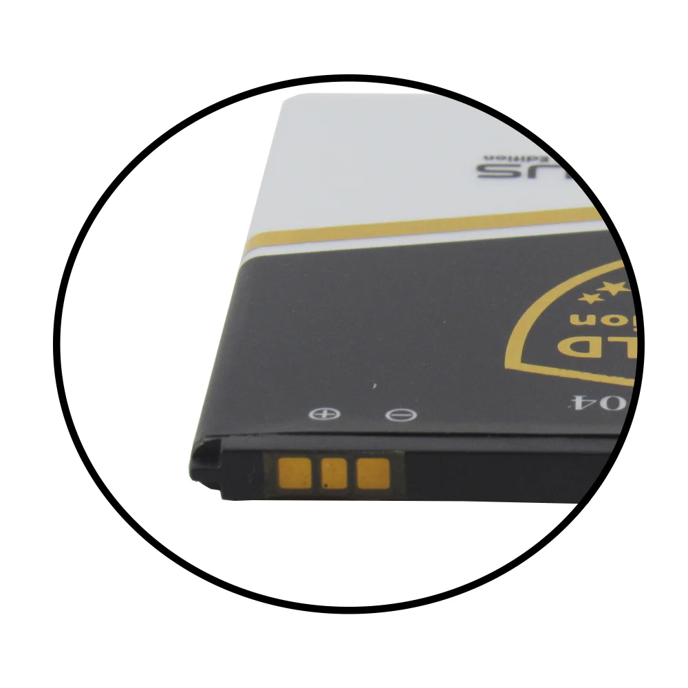 Bateria Ge-904 Compatível Com Moto G4 Play G5 Gk40