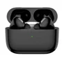Fones Internos Pretos Bluetooth Kids Criança Volume Limitado Seguro