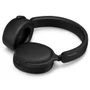 Fone De Ouvido Philips Headphone Preto - Tah2300bk/00 - N/a