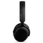 Fone De Ouvido Philips Headphone Preto - Tah2300bk/00 - N/a