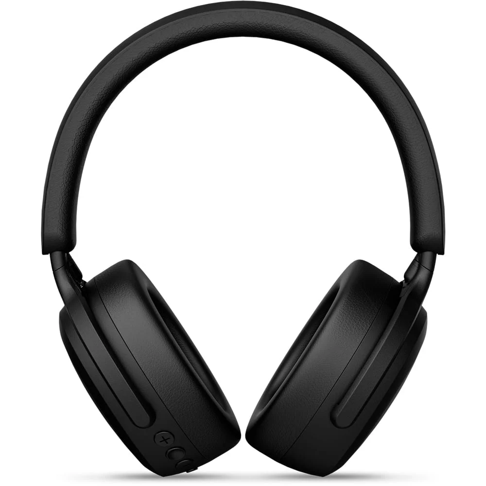 Fone De Ouvido Philips Headphone Preto - Tah2300bk/00 - N/a Fone De Ouvido Philips Headphone Preto - Tah2300bk/00 - N/a
