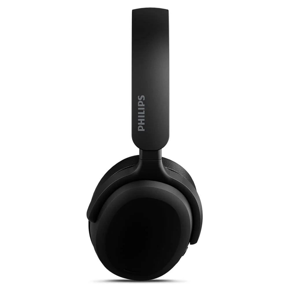 Fone De Ouvido Philips Headphone Preto - Tah2300bk/00 - N/a Fone De Ouvido Philips Headphone Preto - Tah2300bk/00 - N/a