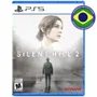 Silent Hill 2 Ps5 Mídia Física Legendado Em Português Playsttion 5