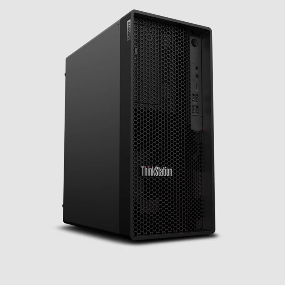 Workstation Lenovo Thinkstation P340 Intel Xeon W-1250 16gb Ram SSD 512gb Hd 1TB RTX A2000 WINDOWS 10 Pro 30dj006cbo em Campinas - foto 3
