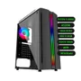 Computador Cpu Gamer Amd Ryzen 4600g 16gb Ddr4 SSD 512gb Fonte 500w Bivolt WINDOWS