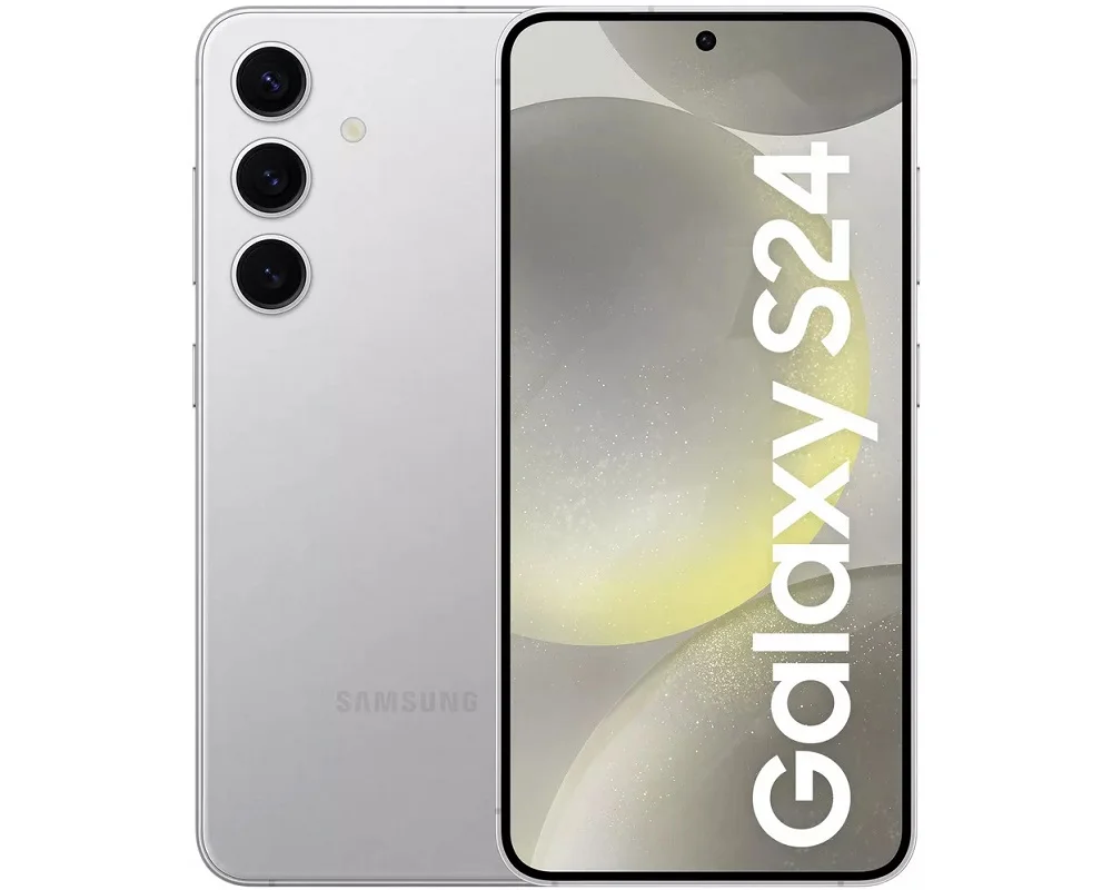 スマートフォン本体 Samsung Galaxy S24 256GB Produtos com até 15 OFF no PIX KaBuM