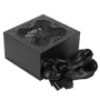 Fonte Gamer Vinik Dash 500w Preto - Vfg500wpv3