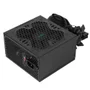Fonte Gamer Vinik Dash 500w Preto - Vfg500wpv3