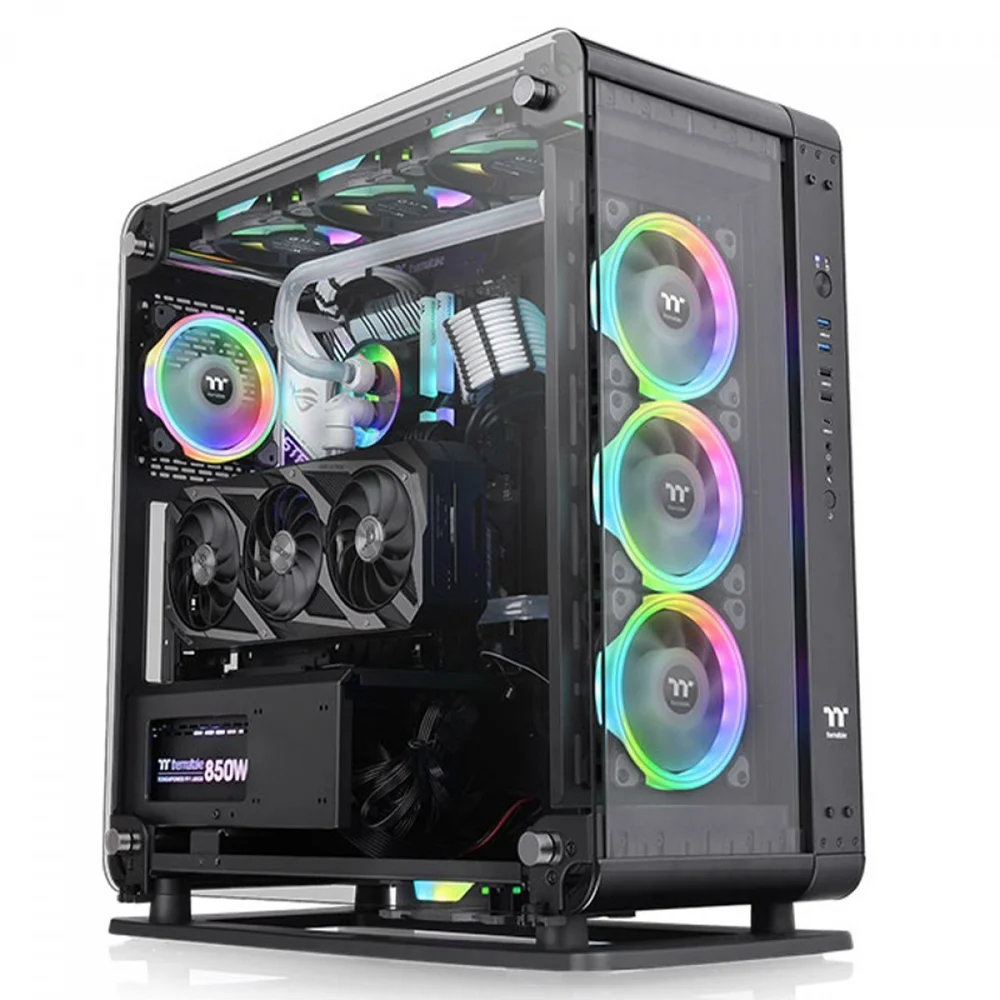 Intel Core Ultra 9 285K e RTX 5090: PC Definitivo