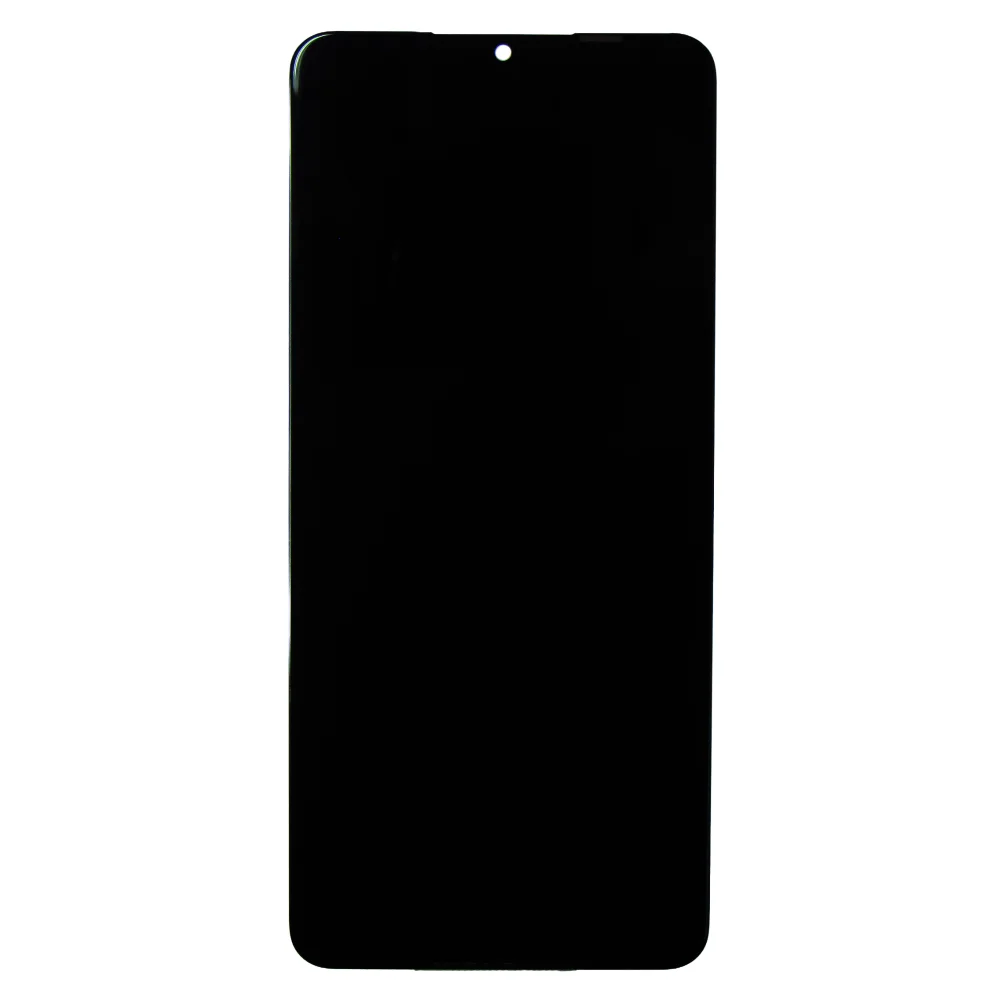 Frontal Tela Compativel Com Galaxy A12 A125 / A02 / M02 / M12 M127/ A32 5g / M32 5g