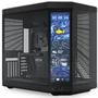 PC Edição De Vídeo Elite Ultra | Ultra 9 285k | RTX 5090 32gb | 64gb Ddr5 | Z890 | 8tb Nvme | Fonte 1200w | Water Cooler 360mm