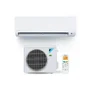 Ar Condicionado 24000 Btus Split Hi Wall Inverter Daikin Quente E Frio Full Inverter 220v