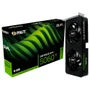 Placa De Video Palit Geforce RTX 5060 Ti Dual 8GB Gddr7 128bits Ne7506t019p1-gb2062d