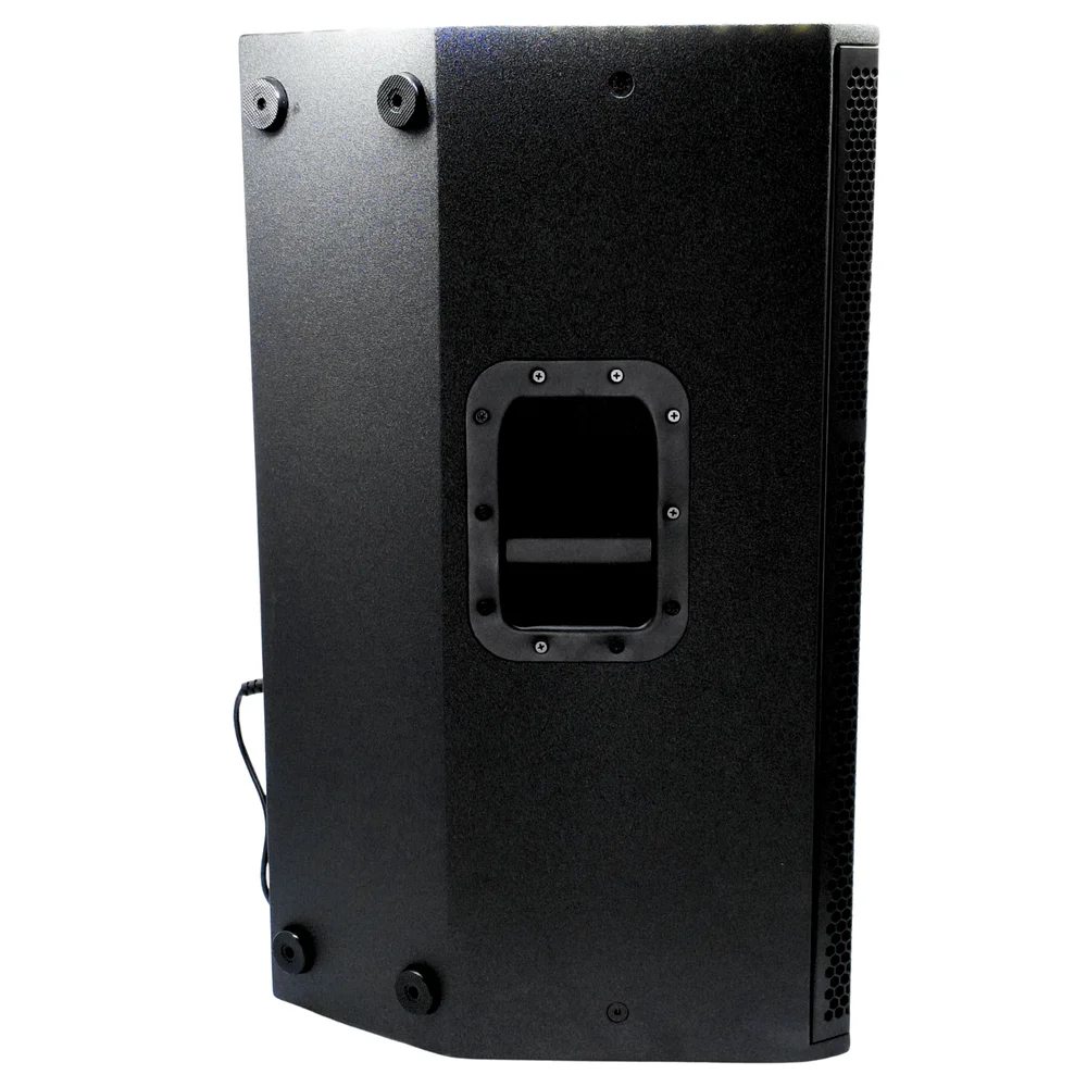 Caixa de som Profissional 15 700w Tomate EPV15PRO