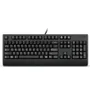 Teclado Lenovo Preferred Pro Ii Ubs - 4y41r90027 Preto