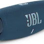 Speaker Jbl Charge 5 Com 40 Watts Rms Bluetooth E usb - azul