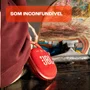 Speaker Jbl Clip 5 7 Watts Rms Com Bluetooth - vermelho