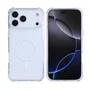 Capa Transparente Magsafe Design Crystal Iph 17 Pro Max