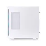 Gabinete Thermaltake Divider 300 Tg Mid Tower Com 3 Fans ARGB Ca-1s2-00m6wn-01 Branco